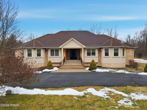 Homes For Sale - 738 Route 196<br/> Tobyhanna, PA 18466