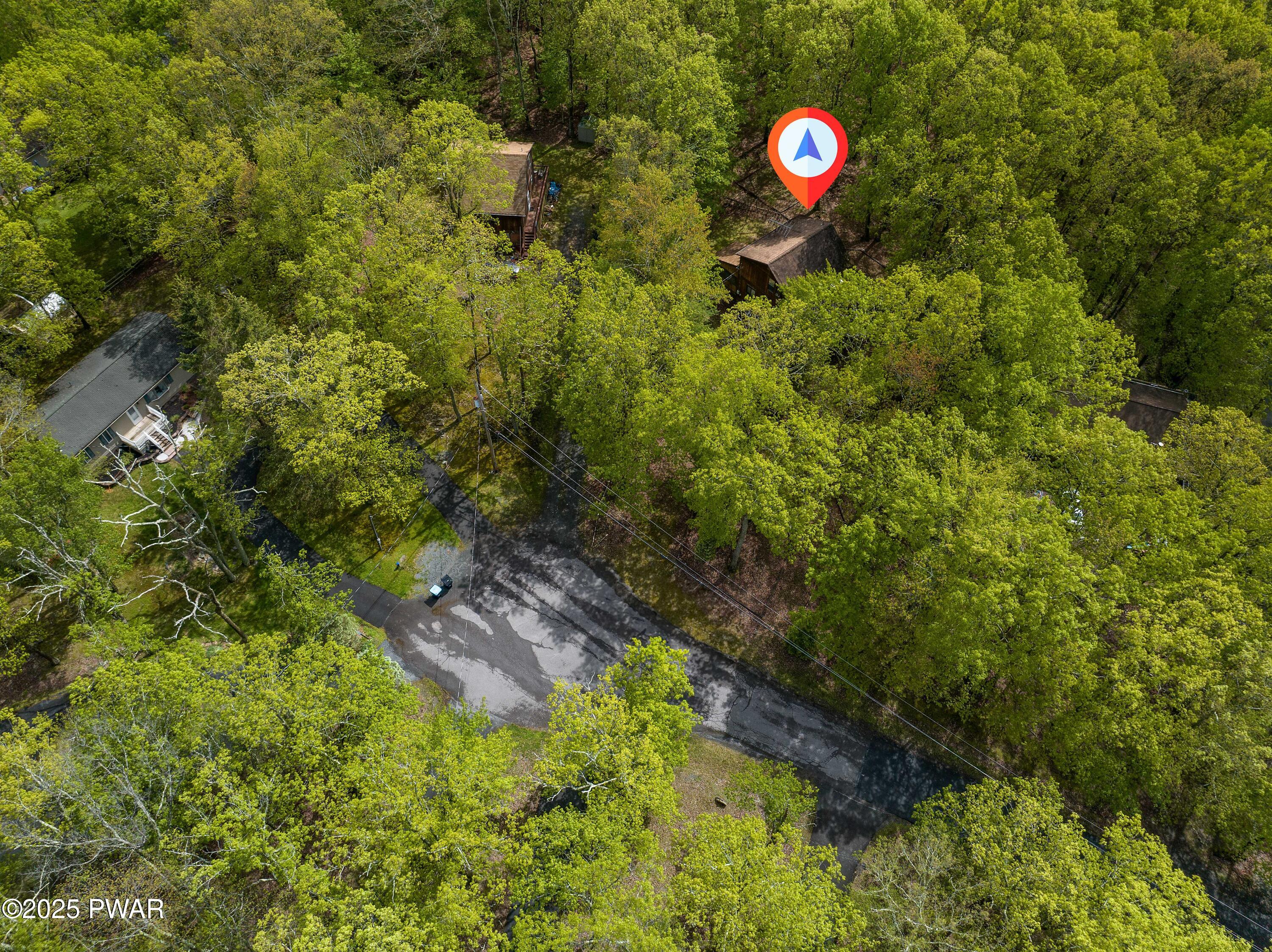 105 Golden Eagle Terrace, Milford, Pennsylvania image 7
