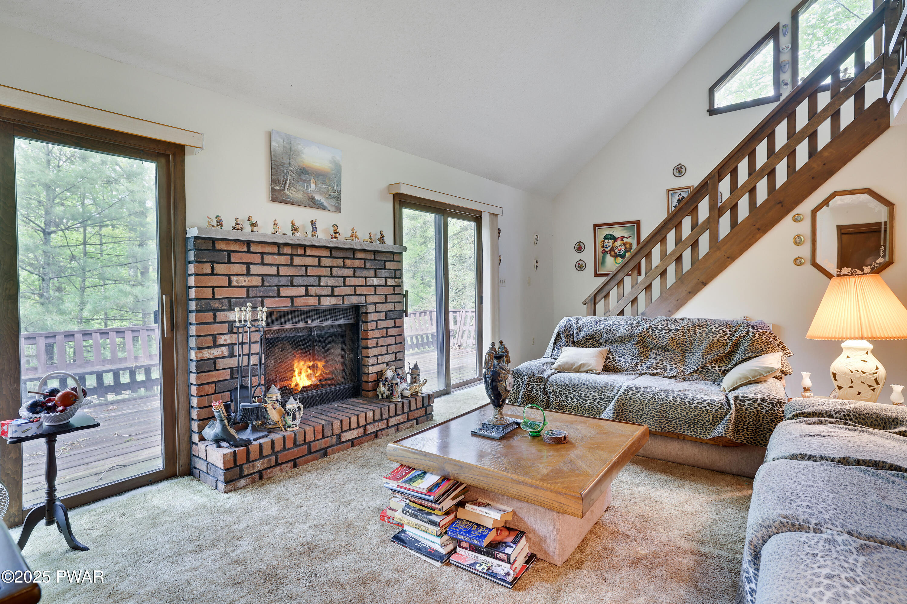 105 Golden Eagle Terrace, Milford, Pennsylvania image 13