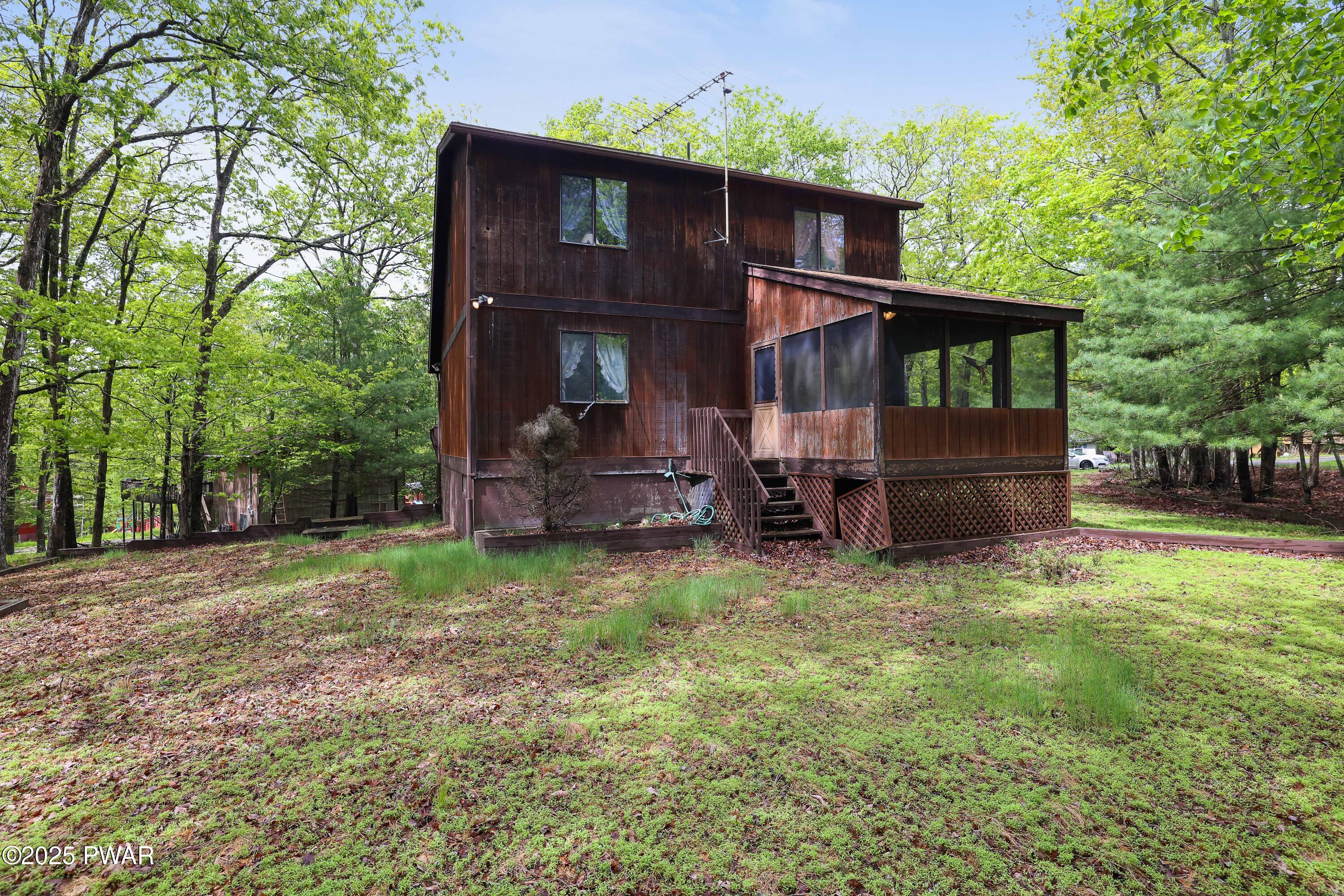 105 Golden Eagle Terrace, Milford, Pennsylvania image 4