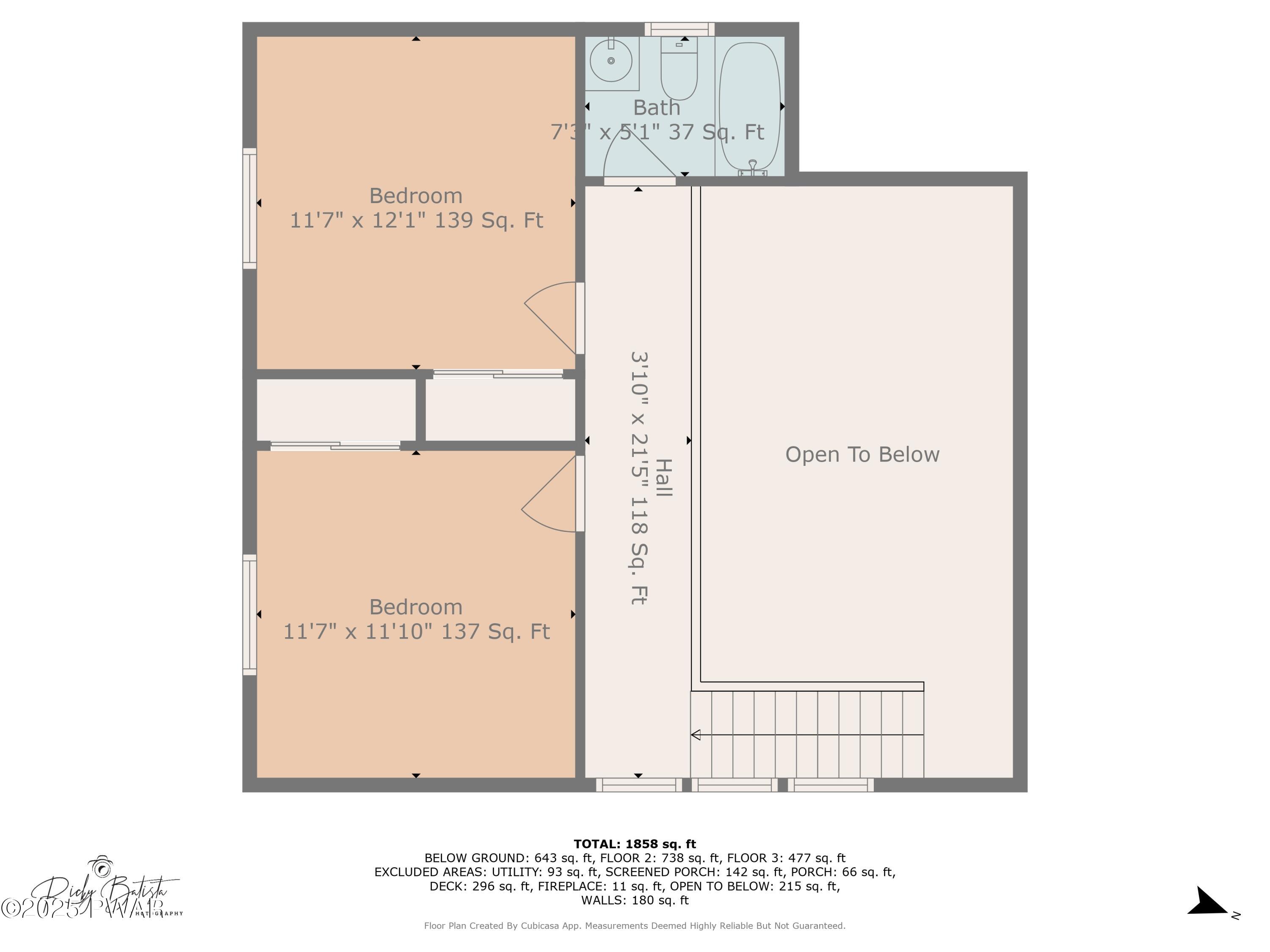 105 Golden Eagle Terrace, Milford, Pennsylvania image 30