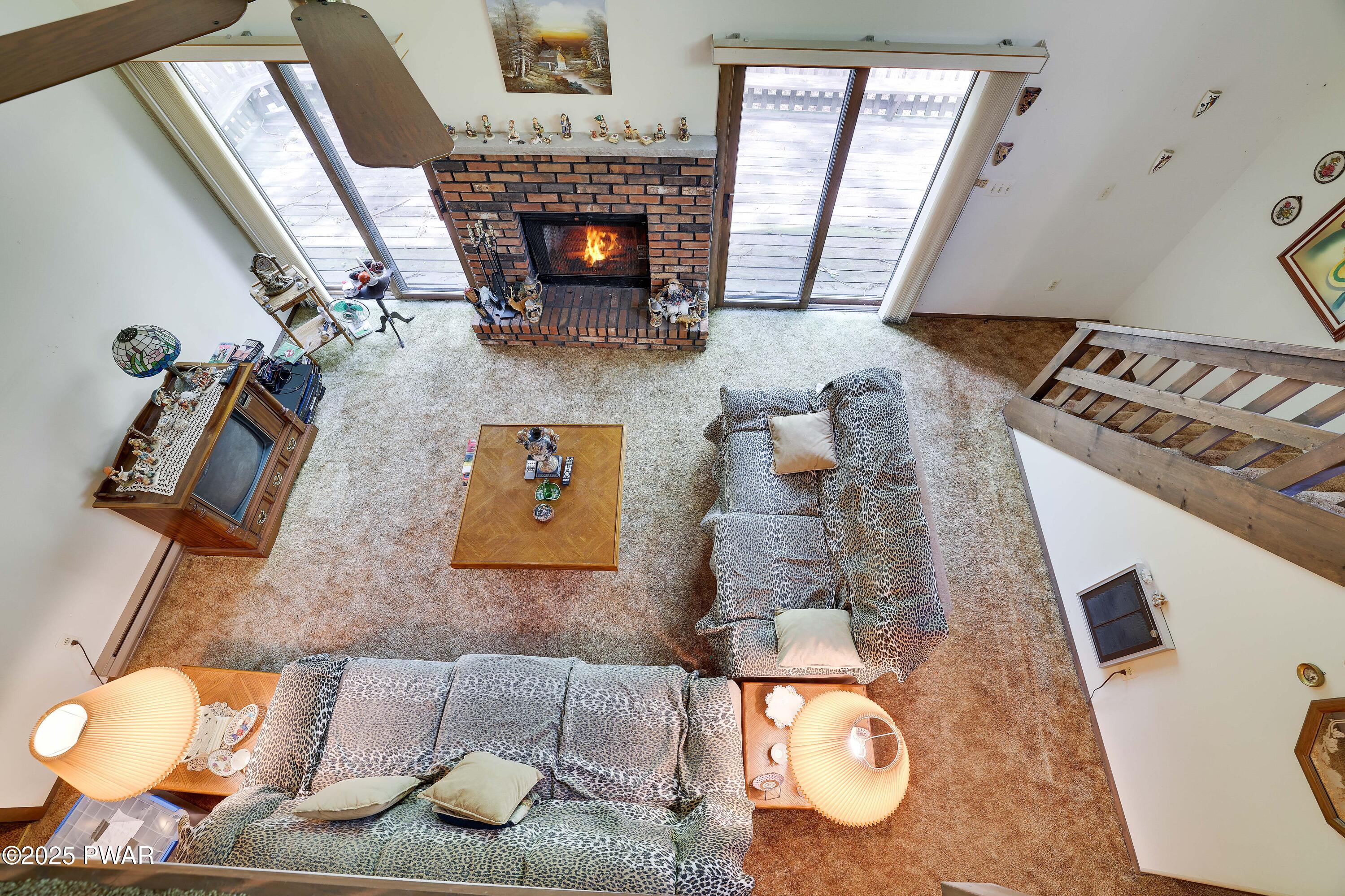 105 Golden Eagle Terrace, Milford, Pennsylvania image 22