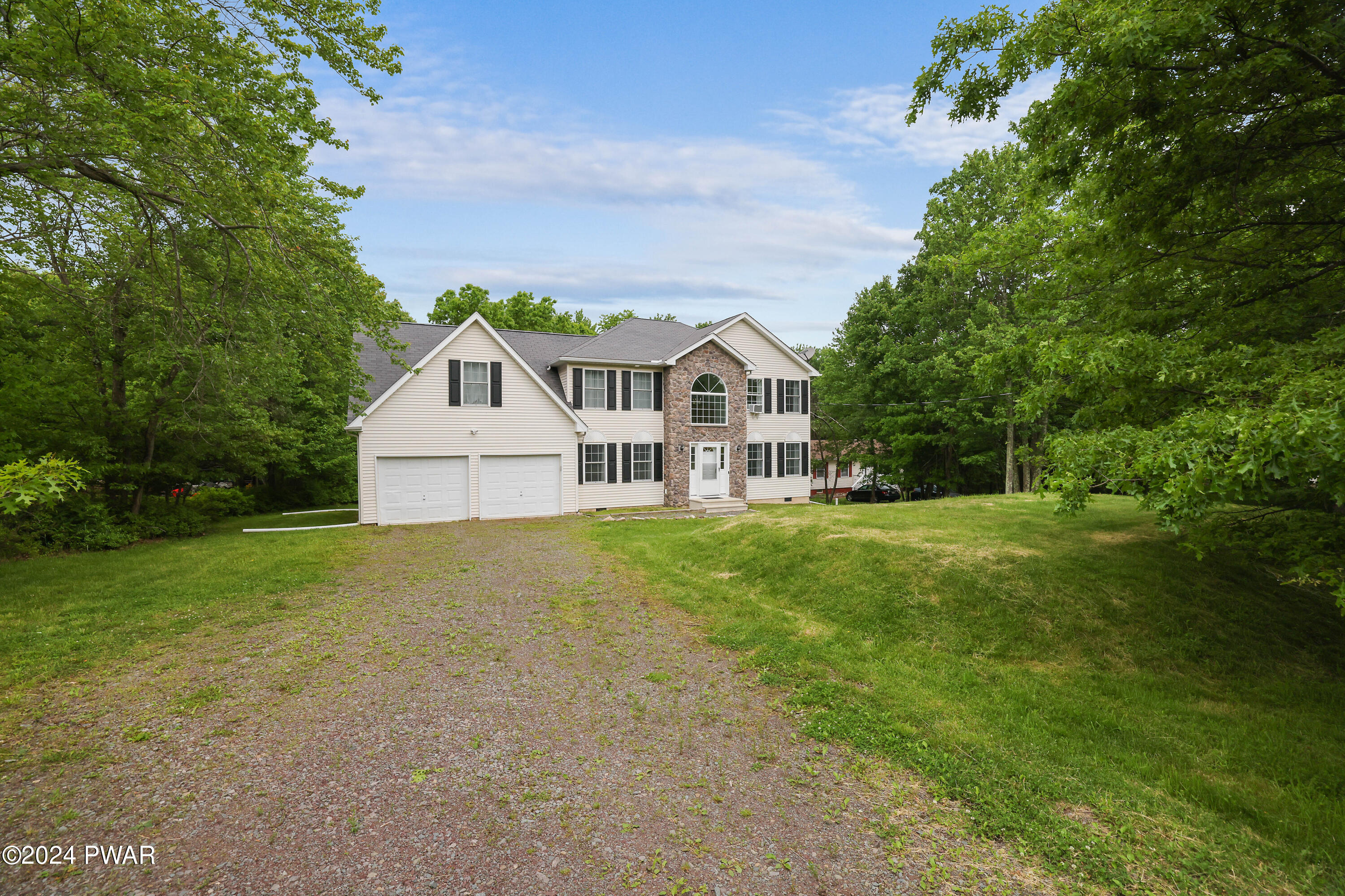 2109 Wild Laurel Drive, Long Pond, Pennsylvania image 43