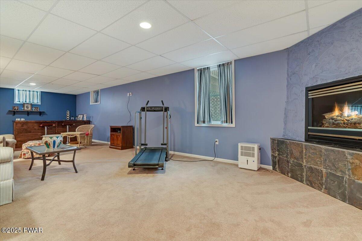 104 Falcon Crest Crst, Greentown, Pennsylvania image 47