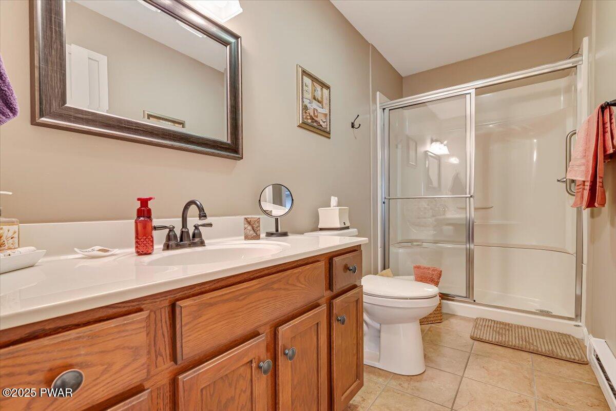 104 Falcon Crest Crst, Greentown, Pennsylvania image 37