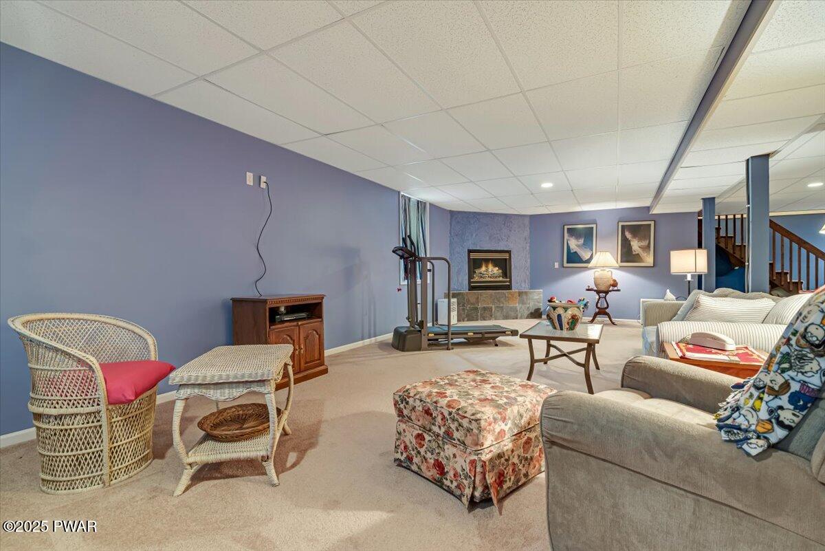104 Falcon Crest Crst, Greentown, Pennsylvania image 46