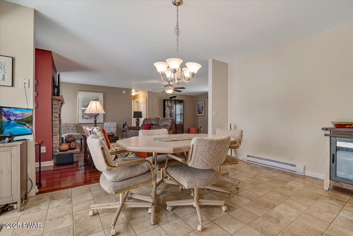 104 Falcon Crest Crst, Greentown, Pennsylvania image 13