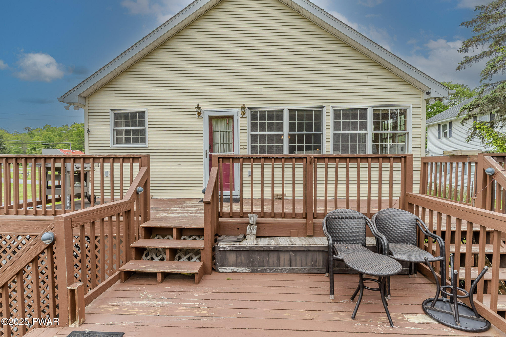 63 Sunnyside Road, Gouldsboro, Pennsylvania image 49