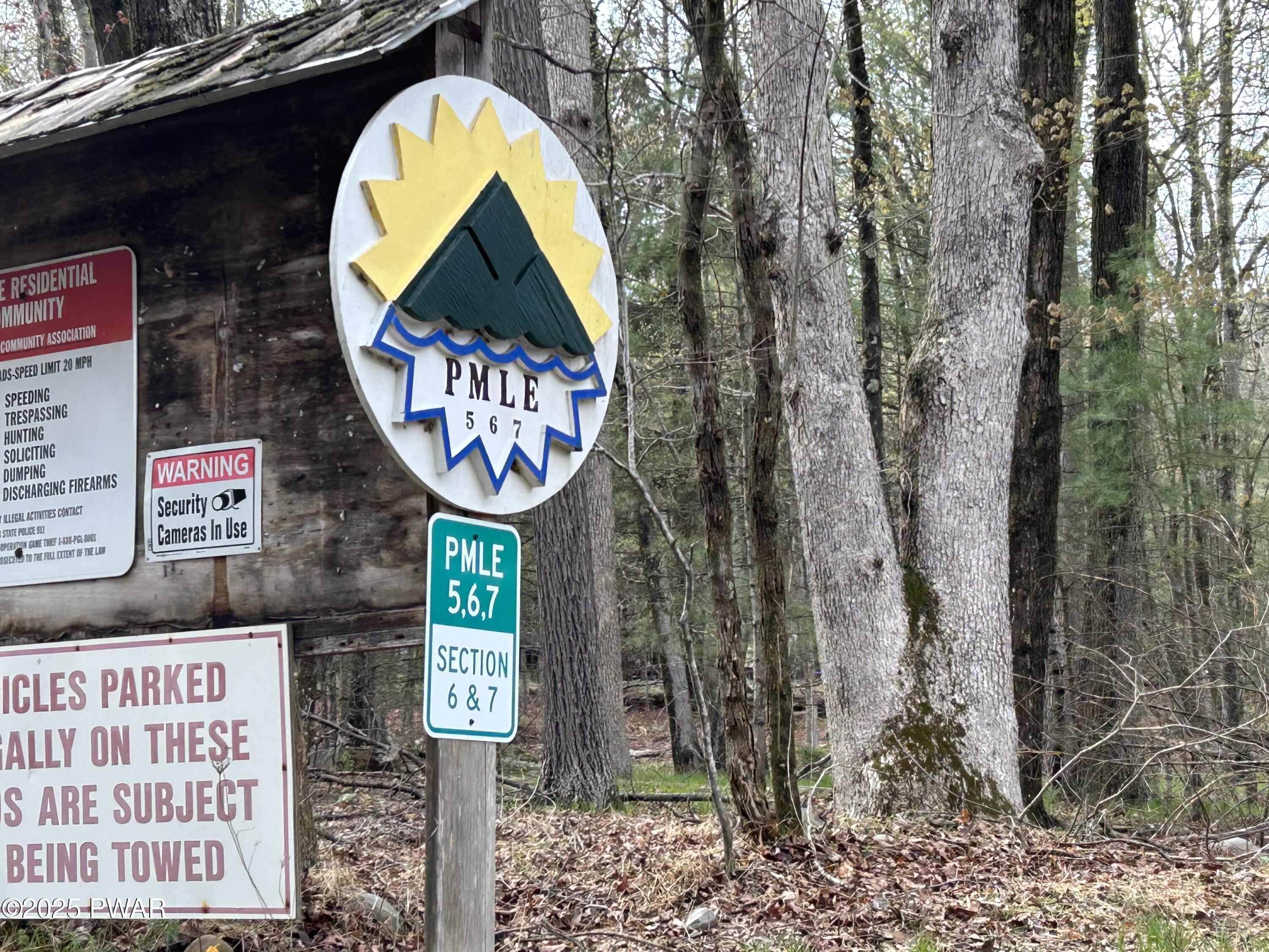 Lot 129 Pitch Pine Road, Dingmans Ferry, Pennsylvania image 1