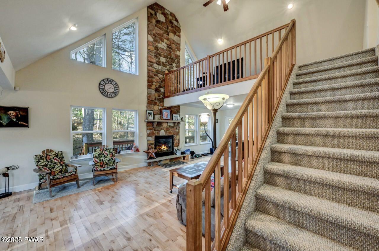 111 Bugle Court, Lackawaxen, Pennsylvania image 26