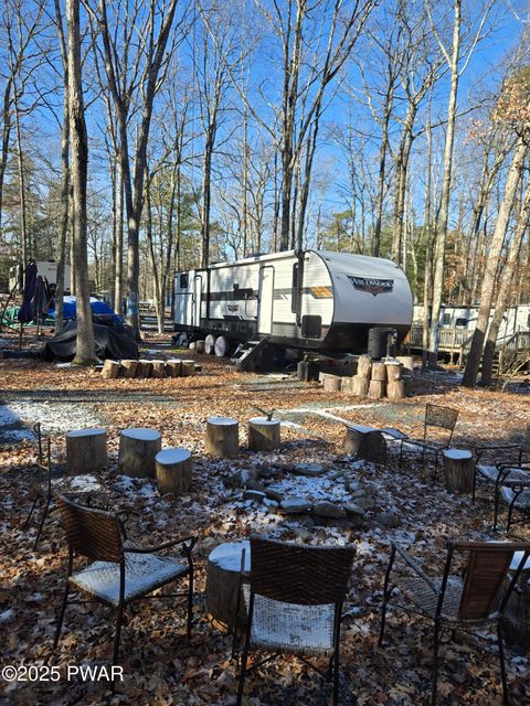 Vacant Land For Sale - 138 Dingman Drive #LOT 748<br/> Milford, PA 18337