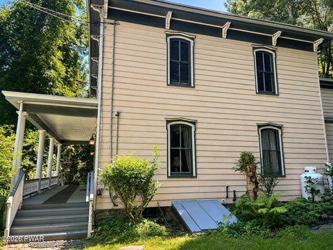 Homes For Sale - 532 Atkinson Street<br/> Hawley, PA 18428