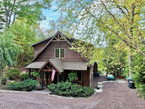 Homes For Sale - 202 Lennon Road<br/> Greentown, PA 18426