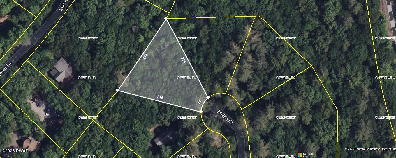 114 Militia Court, Lackawaxen, Pennsylvania image 1