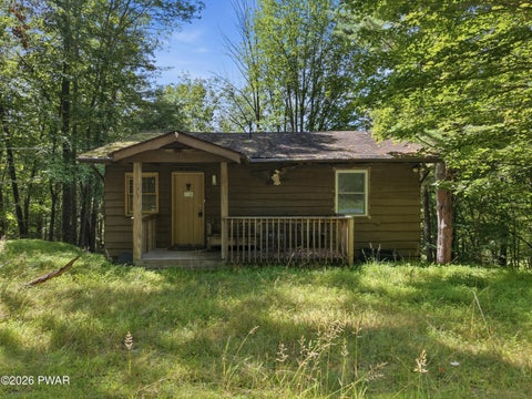 Homes For Sale - 15 Tamarack Lane<br/> Lake Ariel, PA 18436