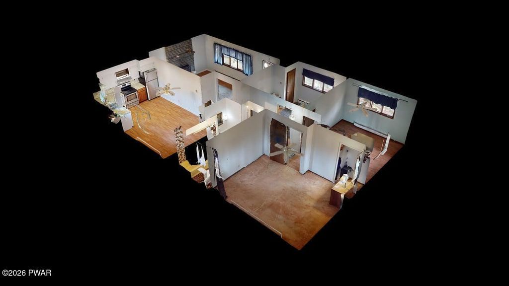 Photo of 101 Limestone Court, Milford, PA 18337 (MLS # PW260796)