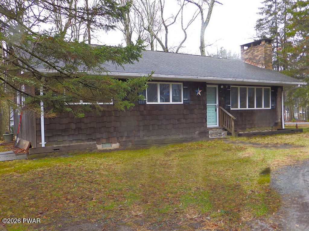 Photo of 101 Limestone Court, Milford, PA 18337 (MLS # PW260796)