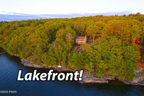 Homes For Sale - 129 Timber Lane<br/> Tafton, PA 18464