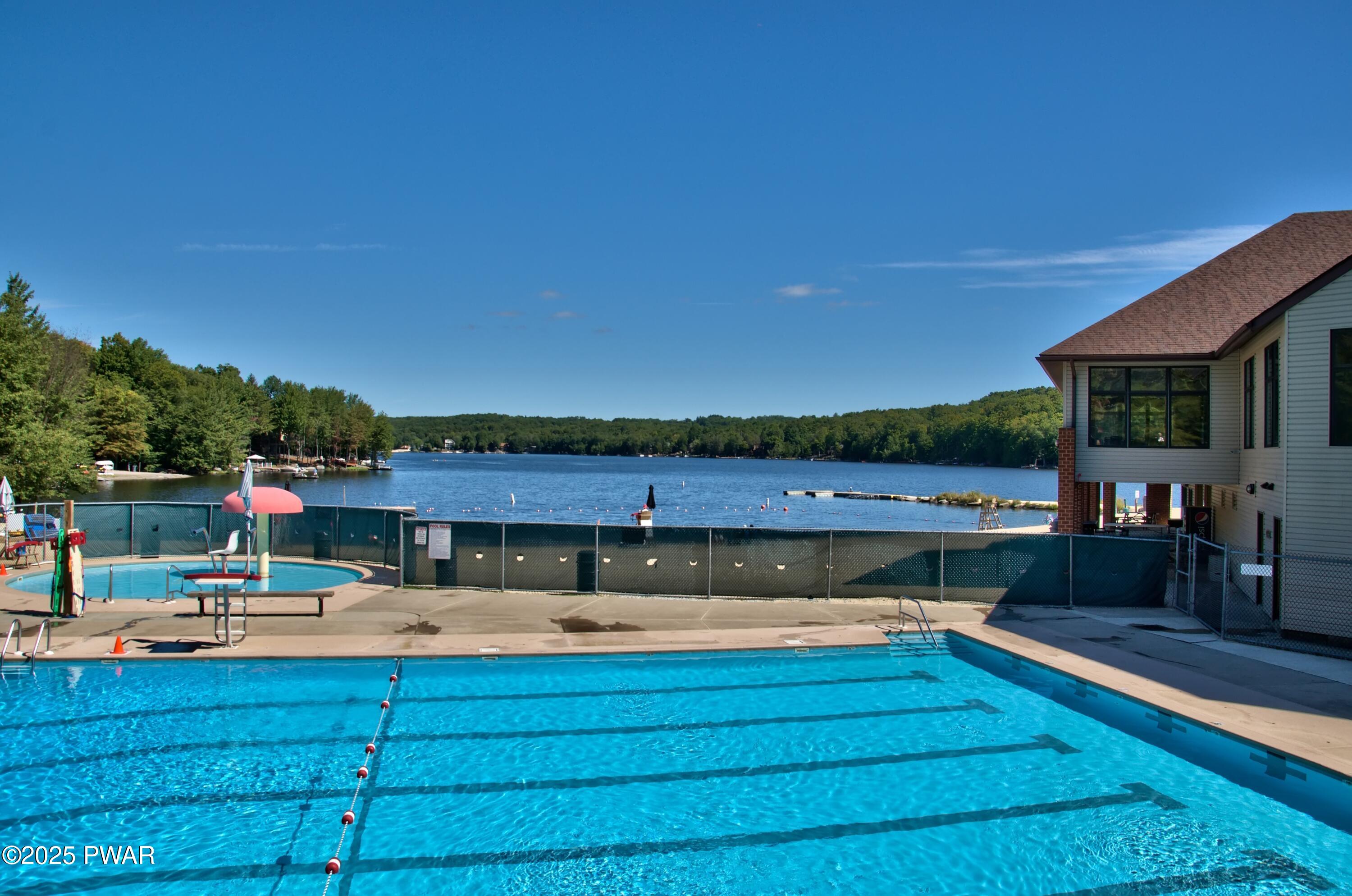 3793 Thornwood Terrace, Lake Ariel, Pennsylvania image 8