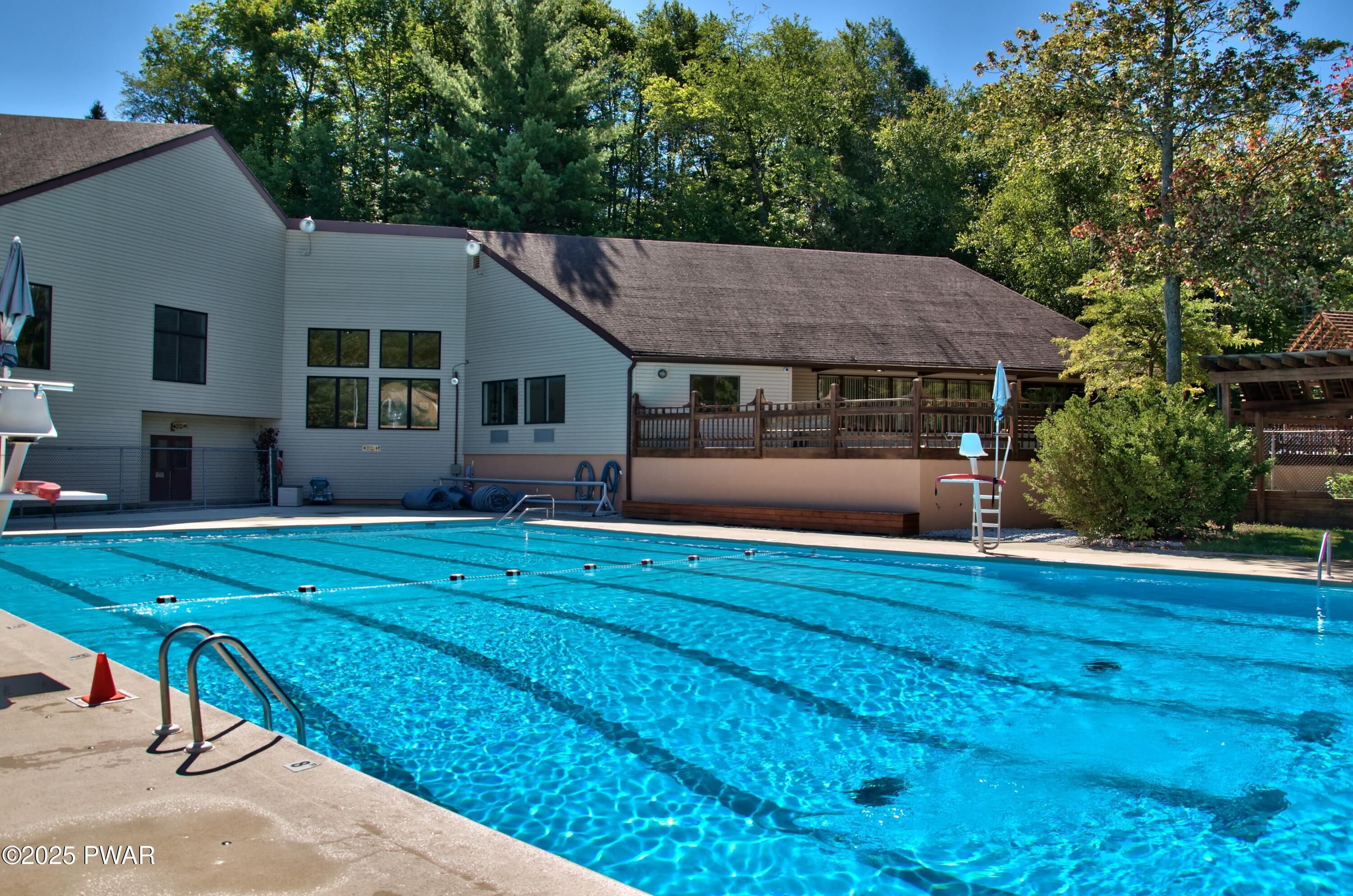 3793 Thornwood Terrace, Lake Ariel, Pennsylvania image 7