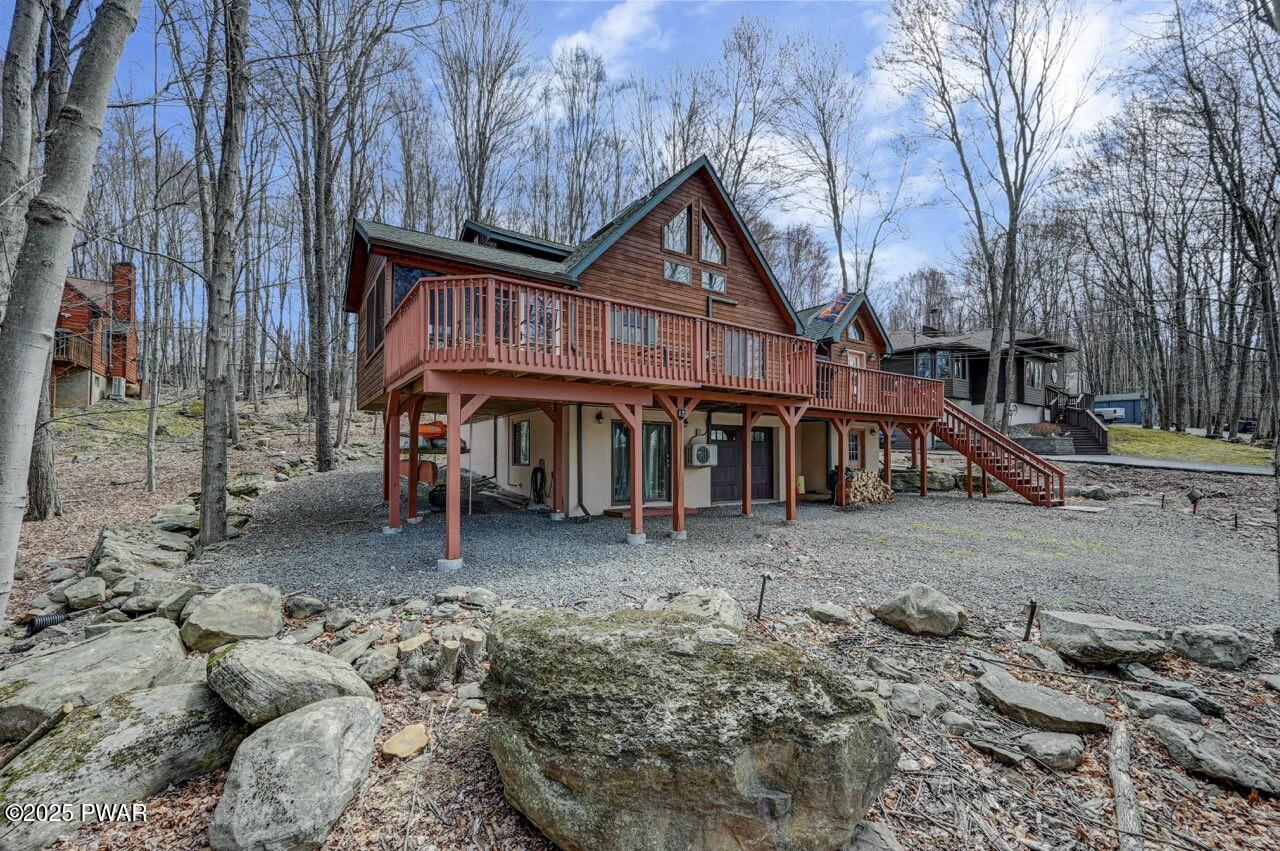 98 Roamingwood Road, Lake Ariel, Pennsylvania image 2