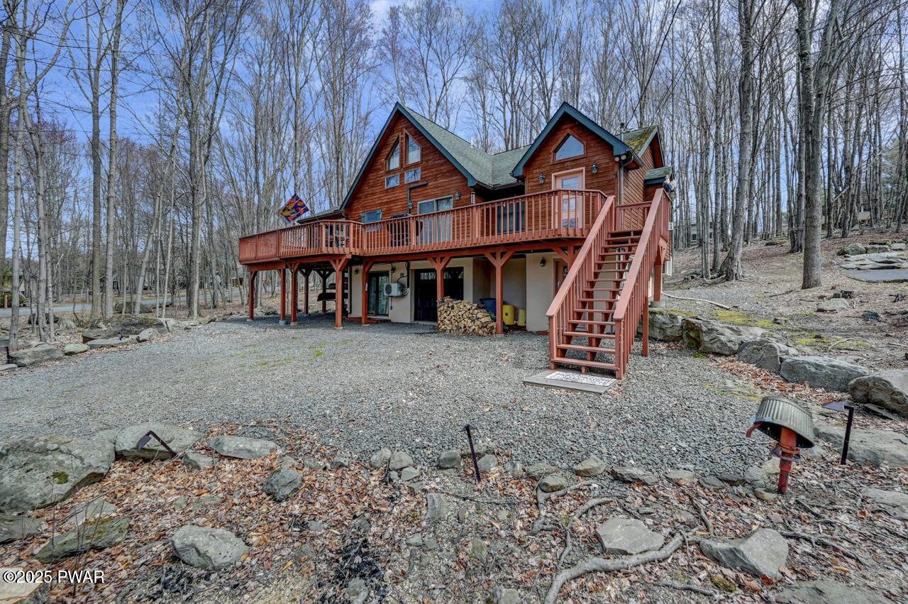 98 Roamingwood Road, Lake Ariel, Pennsylvania image 4