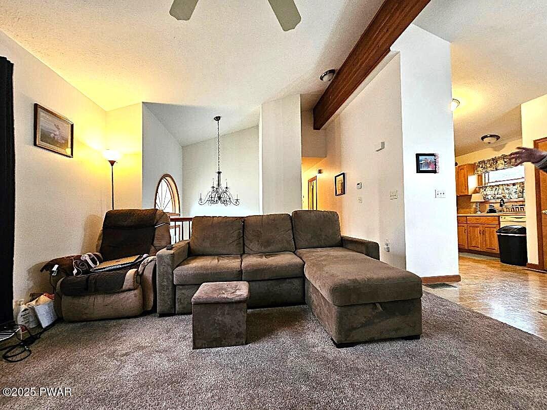 801 Sun Valley Court, Tafton, Pennsylvania image 9