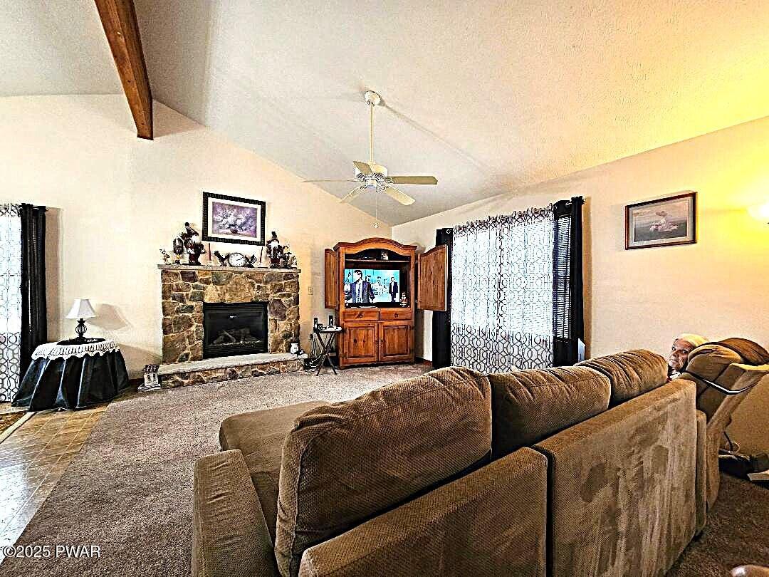 801 Sun Valley Court, Tafton, Pennsylvania image 7