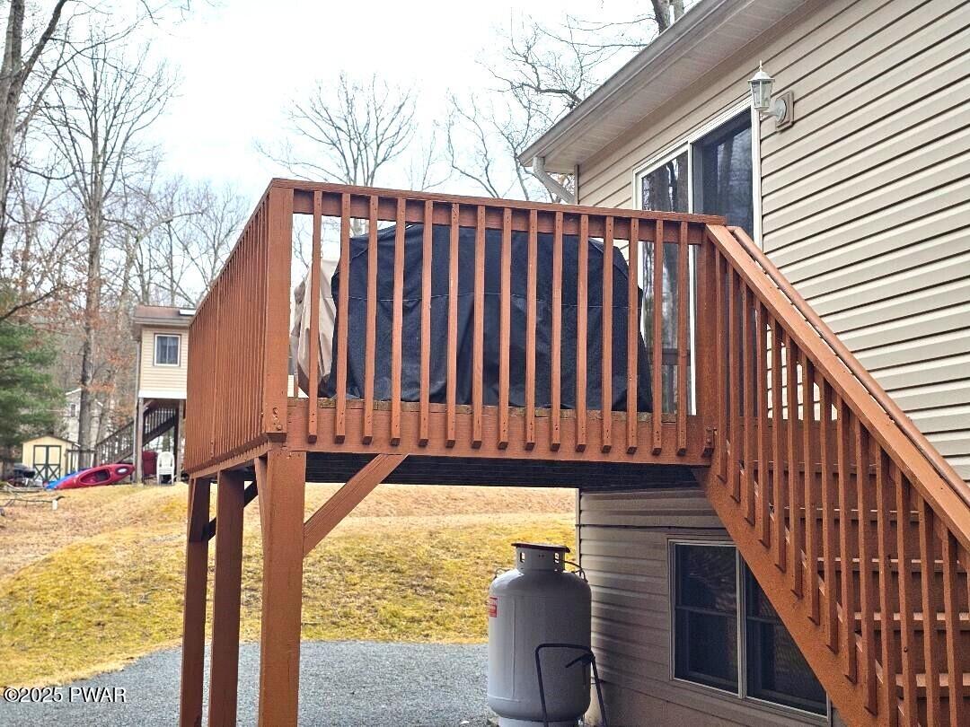 801 Sun Valley Court, Tafton, Pennsylvania image 25