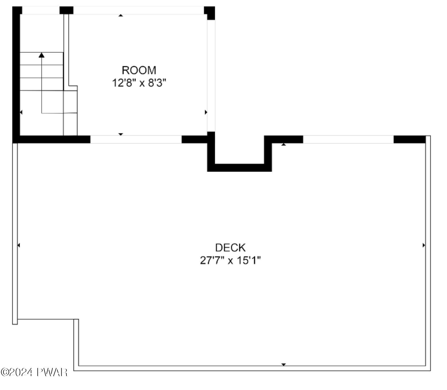 Hawley, Pennsylvania 18428, United States, 4 Bedrooms Bedrooms, ,2 BathroomsBathrooms,Residential,Pending,61446