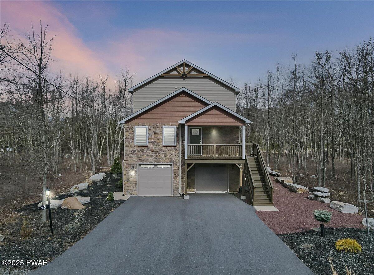 20 Merion Drive, Hazleton, Pennsylvania image 25