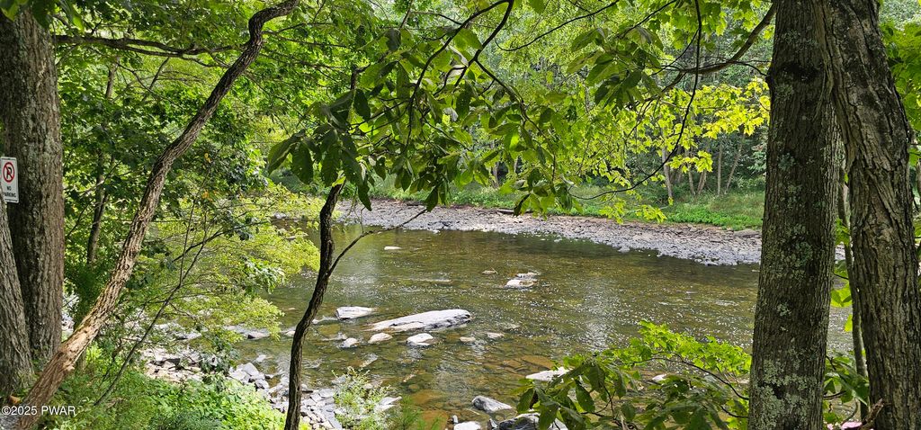 Photo of 57 Blossom Road, Lackawaxen, PA 18435 (MLS # PW252863)