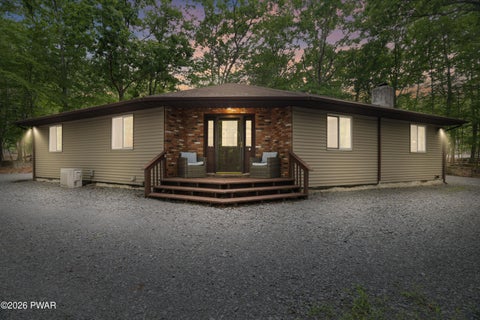 Homes For Rent - 175 Lower Independence Drive<br/> Lackawaxen, PA 18435