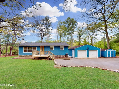 Homes For Sale - 111 Lollipop Lane<br/> Dingmans Ferry, PA 18328