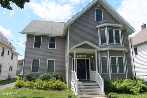 Multifamily For Sale - 1226 Dyberry Place<br/> Wayne County, Honesdale, PA 18431