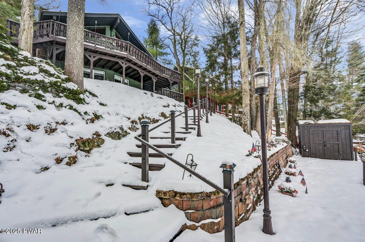 Lake Ariel, Pennsylvania, 18436, United States, 5 Bedrooms Bedrooms, ,2 BathroomsBathrooms,Residential,Active,2006806