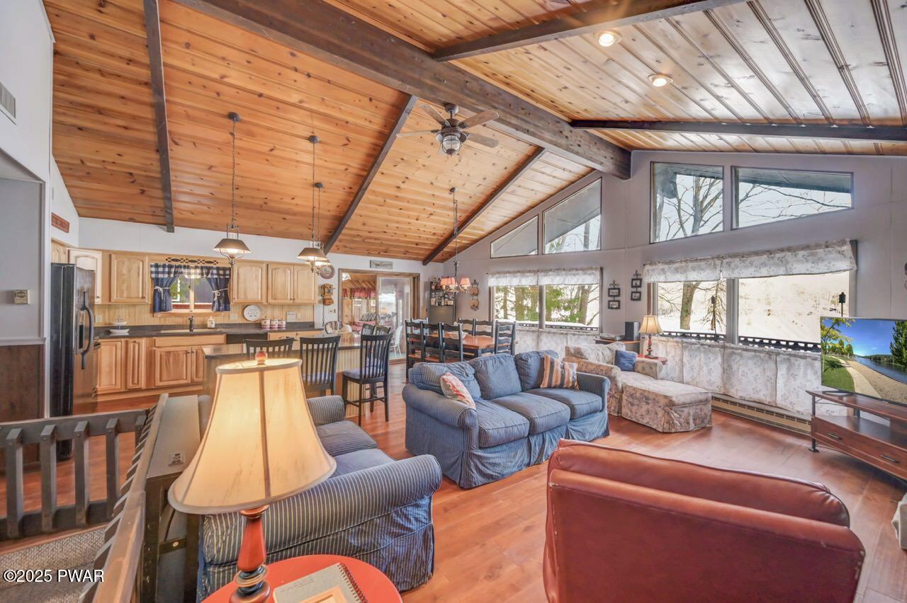 Lake Ariel, Pennsylvania, 18436, United States, 5 Bedrooms Bedrooms, ,2 BathroomsBathrooms,Residential,Active,2006806