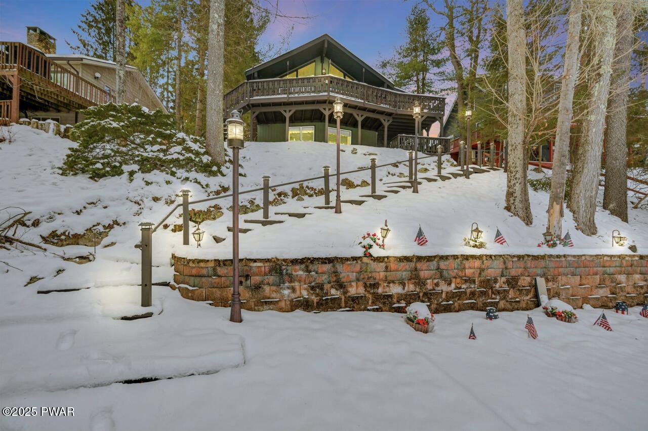 Lake Ariel, Pennsylvania, 18436, United States, 5 Bedrooms Bedrooms, ,2 BathroomsBathrooms,Residential,Active,2006806