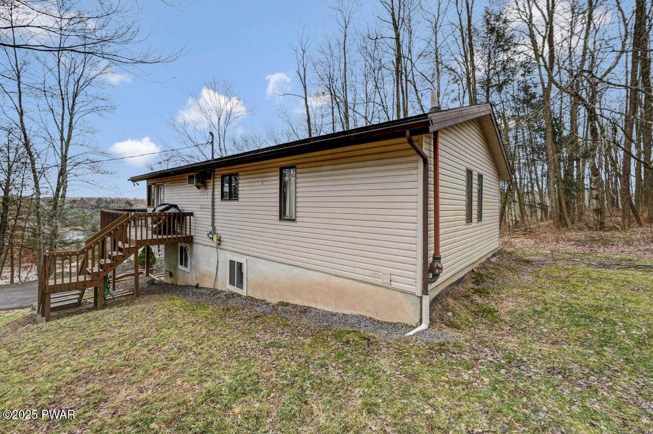 256 Deerfield Road #LOT 768, Lake Ariel, Pennsylvania image 3