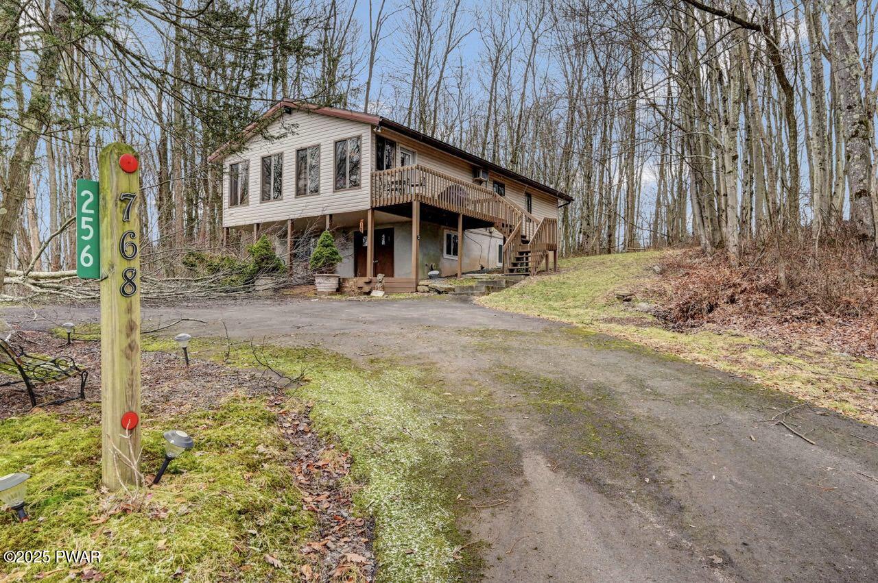 256 Deerfield Road #LOT 768, Lake Ariel, Pennsylvania image 49