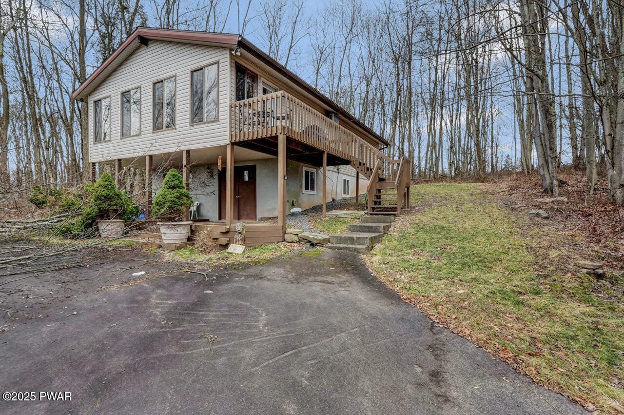 256 Deerfield Road #LOT 768, Lake Ariel, Pennsylvania image 2