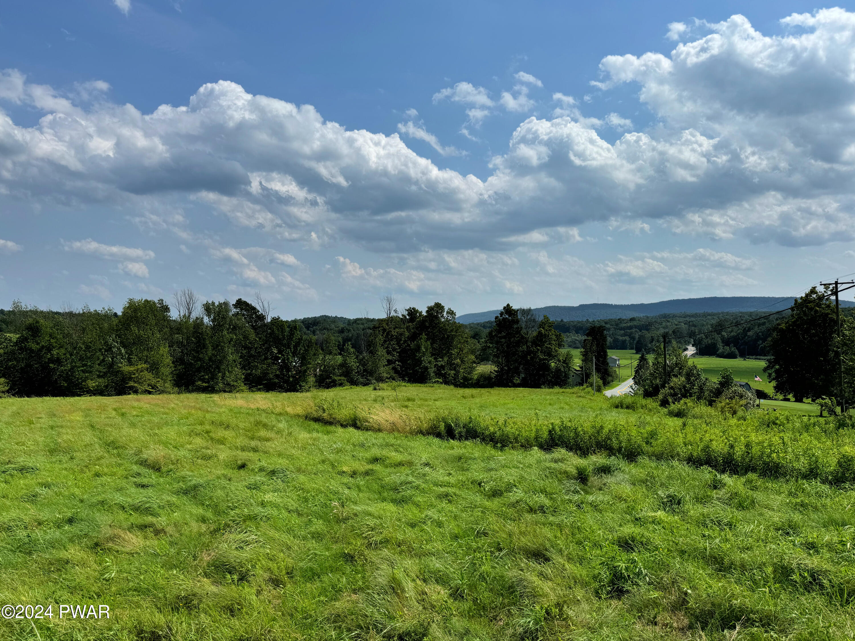 Creek Drive, Pleasant Mount, Pennsylvania image 1