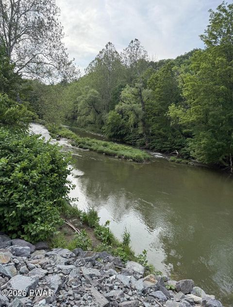 Homes For Sale - 1177 Viaduct Street<br/> Susquehanna County, Susquehanna, PA 18847