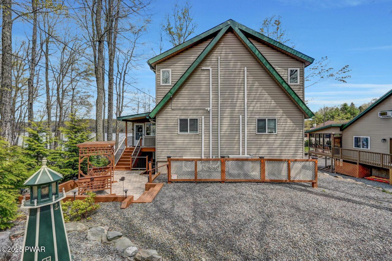 318 Lakeview Drive, Lake Ariel, Pennsylvania image 8