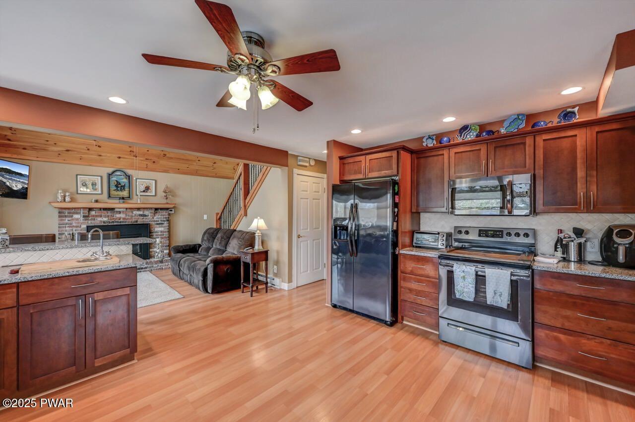 318 Lakeview Drive, Lake Ariel, Pennsylvania image 27