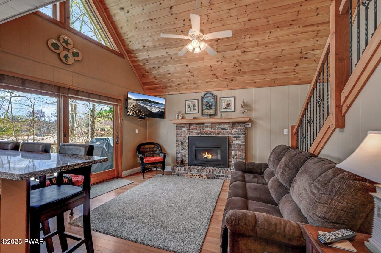318 Lakeview Drive, Lake Ariel, Pennsylvania image 28