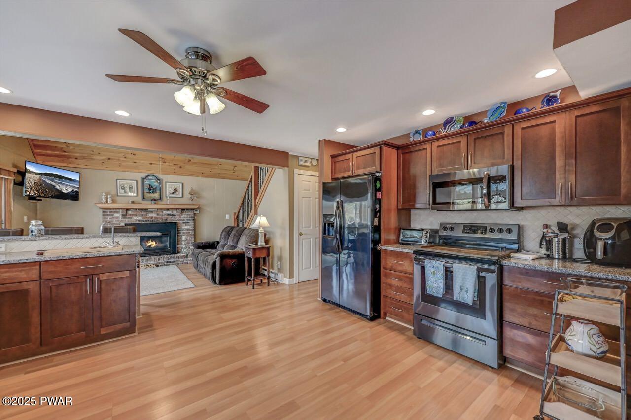 318 Lakeview Drive, Lake Ariel, Pennsylvania image 18