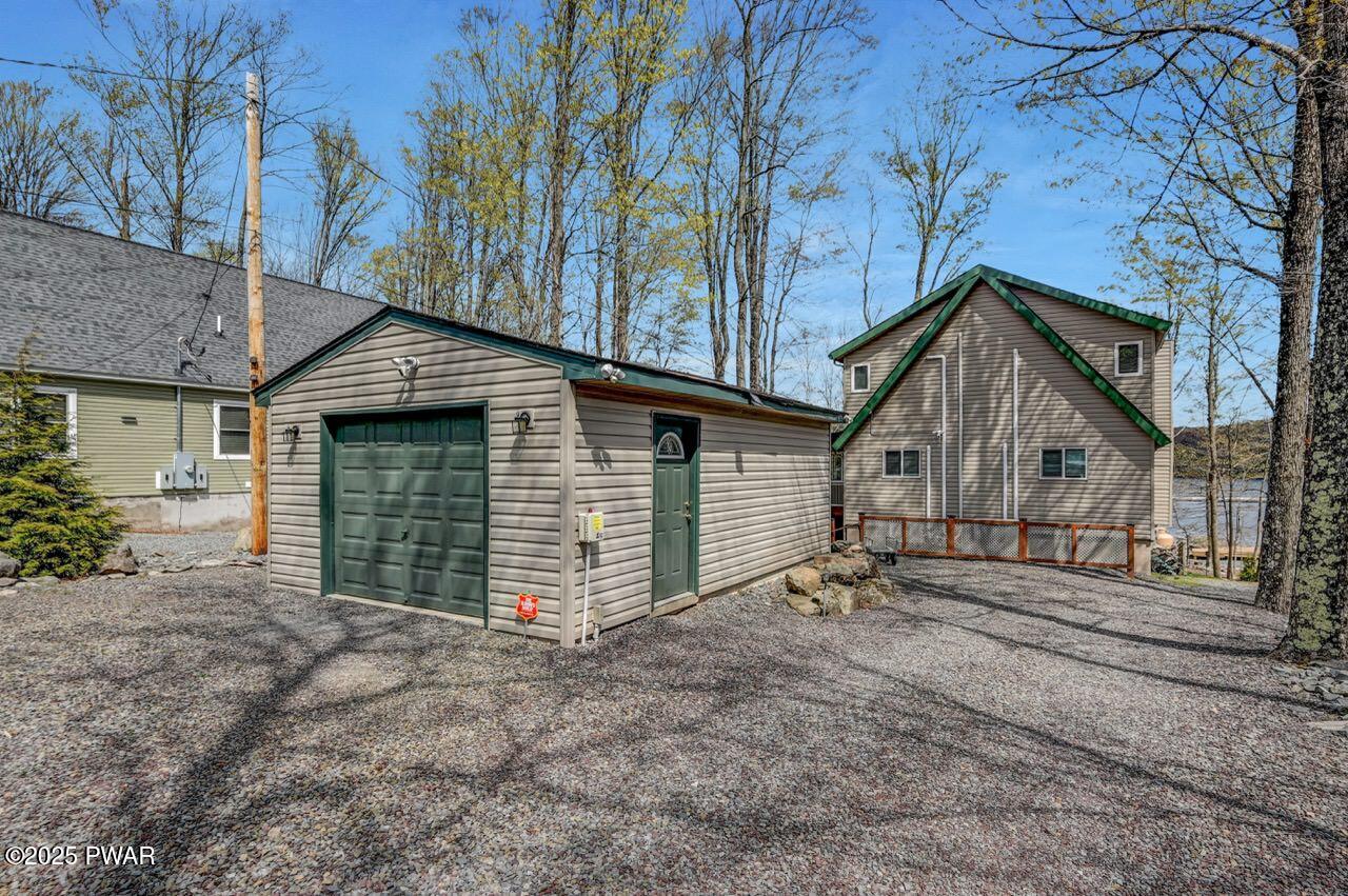 318 Lakeview Drive, Lake Ariel, Pennsylvania image 5