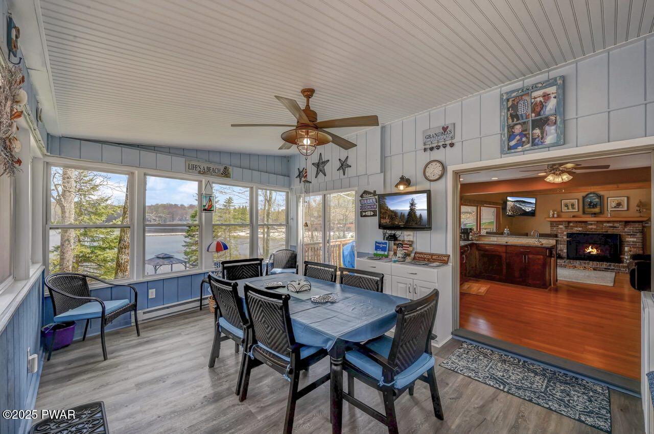 318 Lakeview Drive, Lake Ariel, Pennsylvania image 12