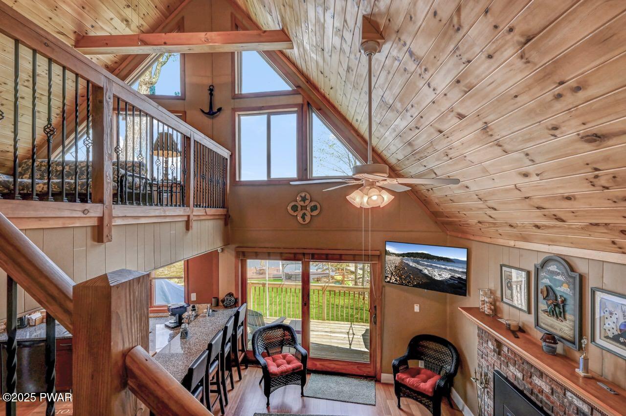 318 Lakeview Drive, Lake Ariel, Pennsylvania image 46